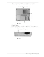 Предварительный просмотр 53 страницы NEC VERSA VXI Series Service And Reference Manual