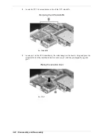 Предварительный просмотр 64 страницы NEC VERSA VXI Series Service And Reference Manual