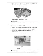 Предварительный просмотр 65 страницы NEC VERSA VXI Series Service And Reference Manual