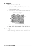 Предварительный просмотр 66 страницы NEC VERSA VXI Series Service And Reference Manual