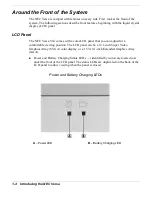 Preview for 14 page of NEC VERSA VXi User Manual