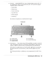 Preview for 19 page of NEC VERSA VXi User Manual