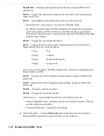 Preview for 20 page of NEC VERSA VXi User Manual