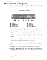 Preview for 22 page of NEC VERSA VXi User Manual