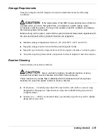 Preview for 41 page of NEC VERSA VXi User Manual