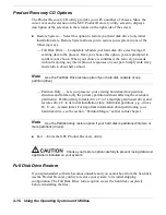 Preview for 86 page of NEC VERSA VXi User Manual