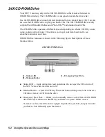 Preview for 91 page of NEC VERSA VXi User Manual