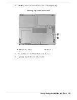 Preview for 94 page of NEC VERSA VXi User Manual