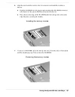 Preview for 96 page of NEC VERSA VXi User Manual