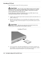 Preview for 103 page of NEC VERSA VXi User Manual