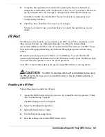 Preview for 106 page of NEC VERSA VXi User Manual