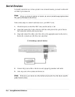 Preview for 115 page of NEC VERSA VXi User Manual