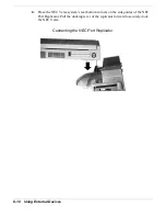 Preview for 121 page of NEC VERSA VXi User Manual