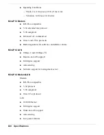 Preview for 148 page of NEC VERSA VXi User Manual