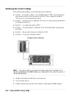 Preview for 54 page of NEC VersaDayLite User Manual