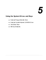 Preview for 69 page of NEC VersaDayLite User Manual