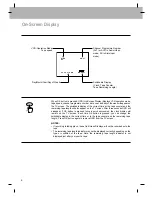 Preview for 6 page of NEC VH-601 User Manual