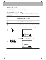 Preview for 14 page of NEC VH-601 User Manual