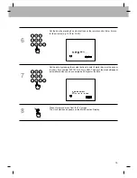 Preview for 15 page of NEC VH-601 User Manual