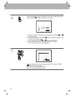 Preview for 18 page of NEC VH-601 User Manual