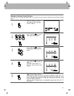 Preview for 21 page of NEC VH-601 User Manual