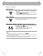 Preview for 26 page of NEC VH-601 User Manual