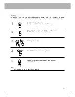 Preview for 29 page of NEC VH-601 User Manual