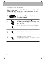 Preview for 30 page of NEC VH-601 User Manual