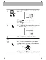 Preview for 35 page of NEC VH-601 User Manual