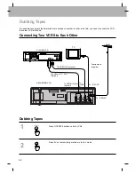 Preview for 38 page of NEC VH-601 User Manual