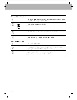 Preview for 42 page of NEC VH-601 User Manual