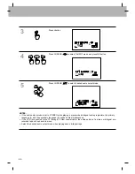 Preview for 46 page of NEC VH-601 User Manual