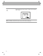 Preview for 20 page of NEC VH-602 User Manual