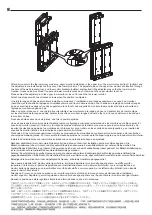 Preview for 9 page of NEC Video Wall Mount PD02VWXUN 46 L Manual