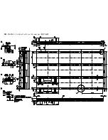 NEC Video Wall Mount PDVWXUN 55 L Manual preview