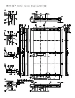 Preview for 1 page of NEC Video Wall Mount PDVWXUN 55 P Manual