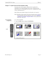 Preview for 59 page of NEC VisuaLink 128/384 User Manual