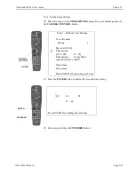 Preview for 81 page of NEC VisuaLink 128/384 User Manual