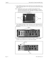 Предварительный просмотр 42 страницы NEC VisuaLink 128 Quick Installation Manual