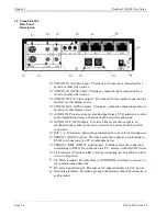 Предварительный просмотр 18 страницы NEC VisuaLink 128 User Manual