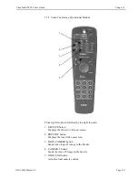 Предварительный просмотр 25 страницы NEC VisuaLink 128 User Manual