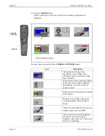 Предварительный просмотр 62 страницы NEC VisuaLink 128 User Manual