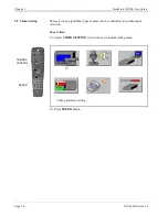 Предварительный просмотр 64 страницы NEC VisuaLink 128 User Manual