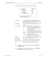 Предварительный просмотр 67 страницы NEC VisuaLink 128 User Manual