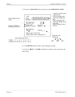 Предварительный просмотр 68 страницы NEC VisuaLink 128 User Manual