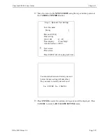 Предварительный просмотр 85 страницы NEC VisuaLink 128 User Manual