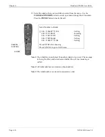 Предварительный просмотр 104 страницы NEC VisuaLink 128 User Manual