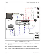 Предварительный просмотр 18 страницы NEC VisuaLink 384 Quick Installation Manual