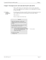 Предварительный просмотр 21 страницы NEC VisuaLink 384 Quick Installation Manual