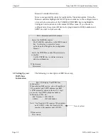 Preview for 22 page of NEC VisuaLink 384 Quick Installation Manual